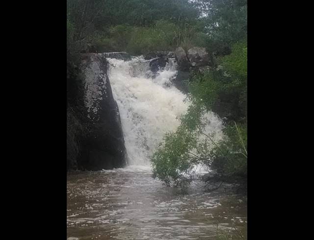 FARM FOR SALE IN LYDENBURG RURAL